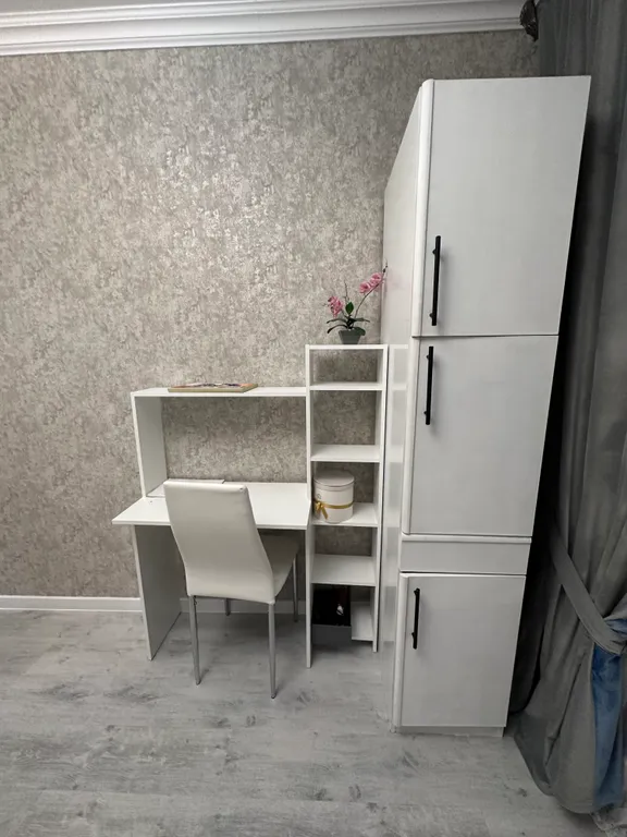 3х комнатная квартира