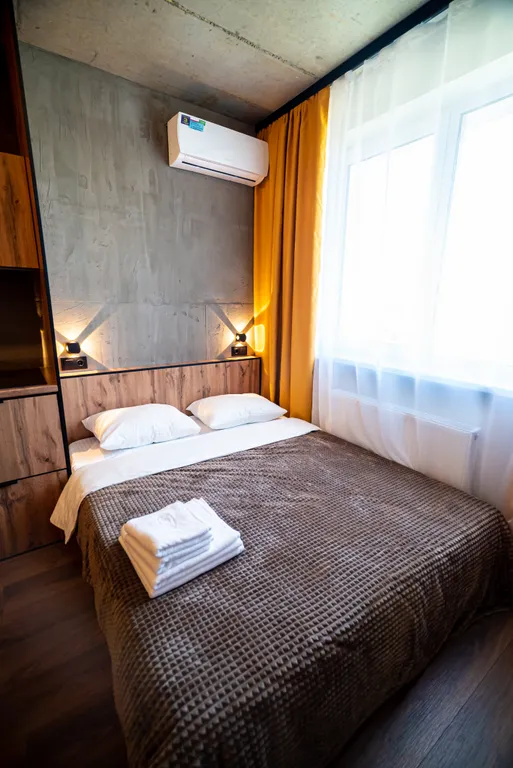 Лофт-студия на набережной