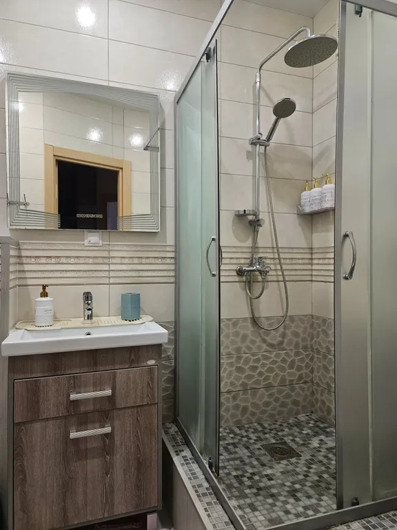 Уютная 1 комнатная квартира.