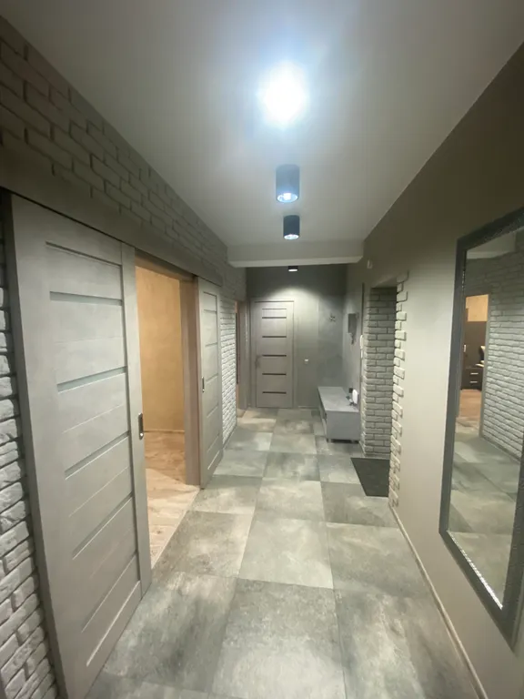 Квартира Апартаменты в Рыбной деревне — Калининград