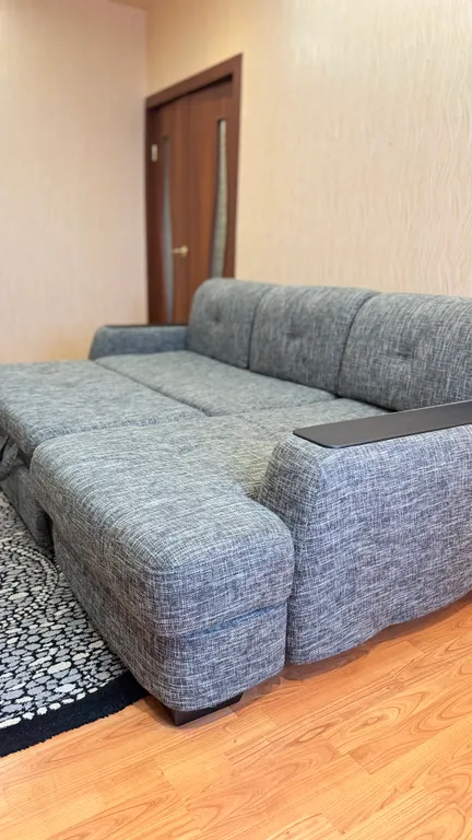 Квартира у подножия Хибин — 5 минут до горнолыжного комплекса