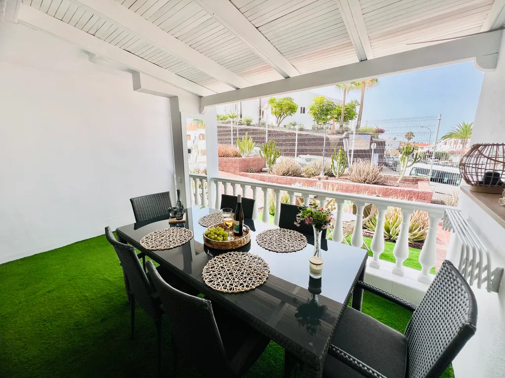 PaulMarie City Rental in Costa Adeje