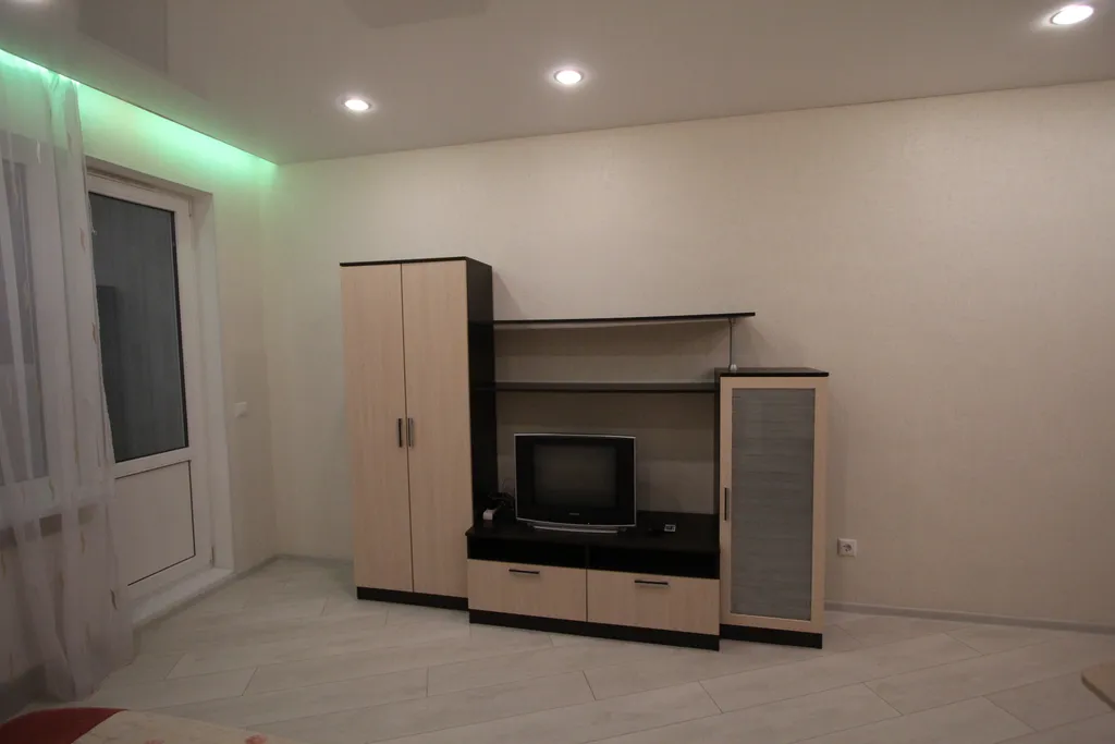 Уютная студия 10 минут от метро пешком