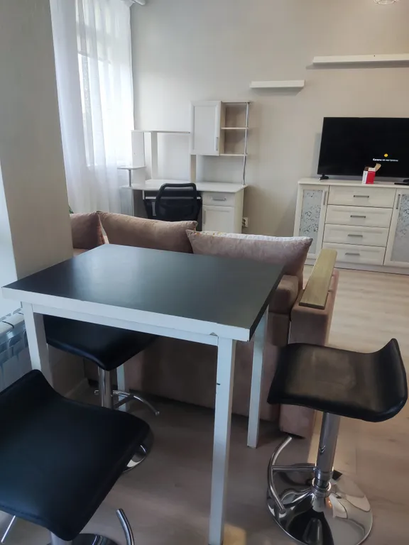 Студия Первый Луч