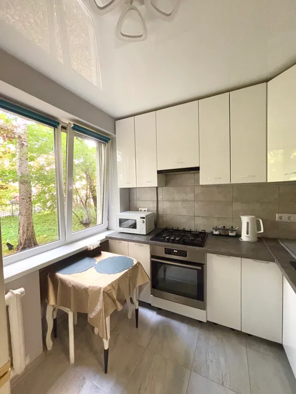 Квартира Уютная квартира в центре города — Калининград