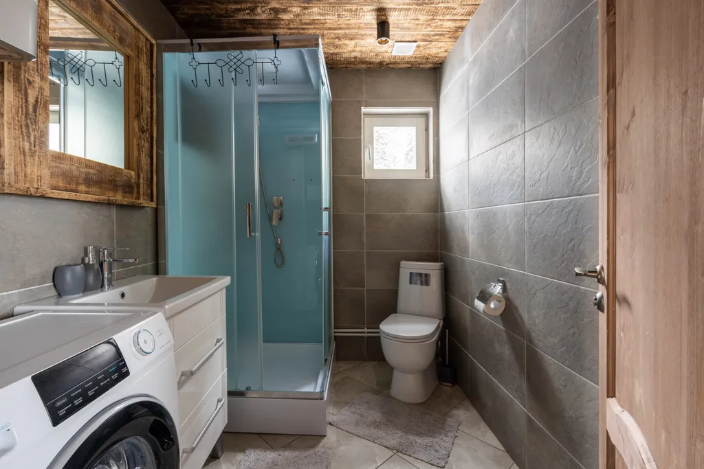 Коттедж Домик у моря 3 — Лебяжье