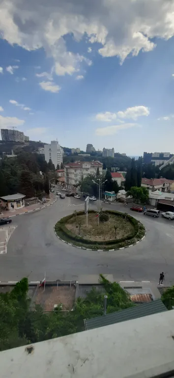 2-комнатная квартира для отдыха семьи с детьми