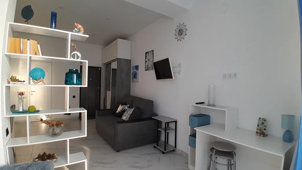 Комфортная студия "Палермо"