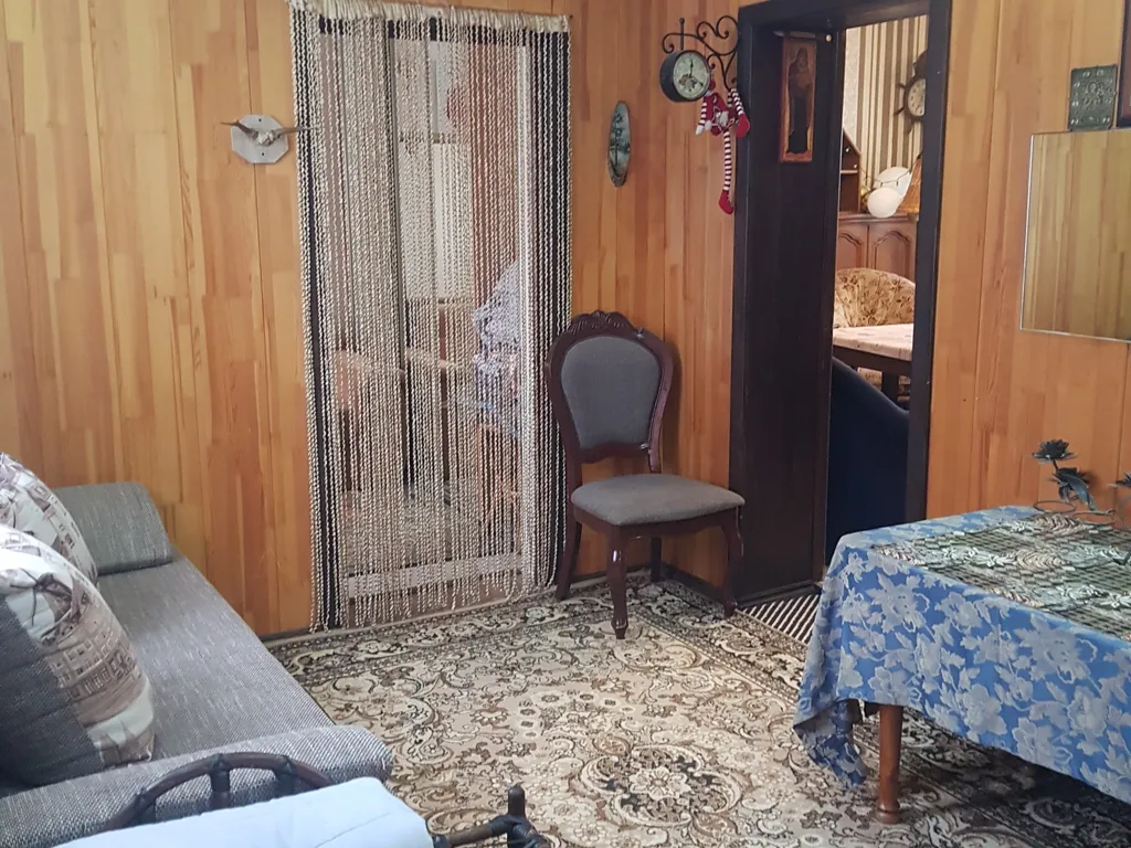 Коттедж Уютный дом в центре города — Калининград