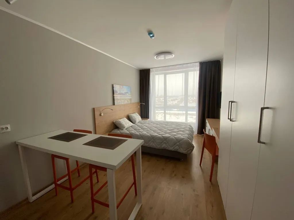 Старт, студия 2999