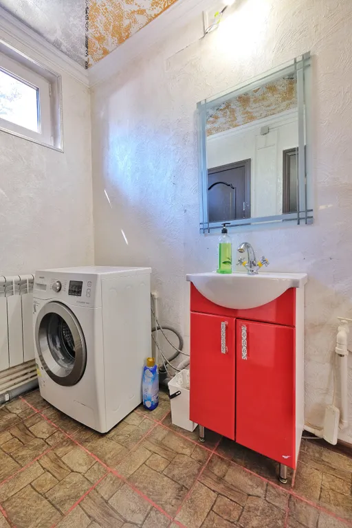 Шале с 6 спальнями на 15 гостей