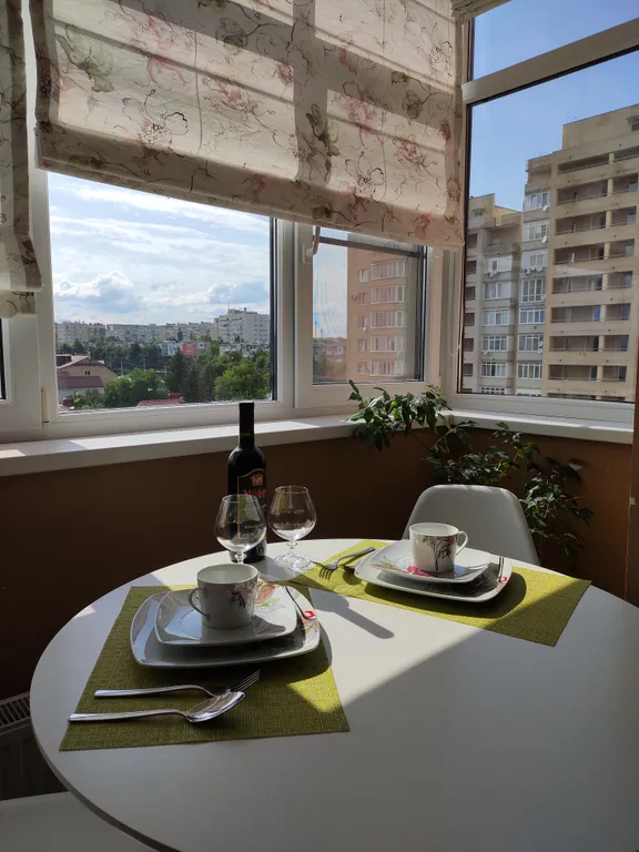 Премиум апартамент в центре Симфония deluxе