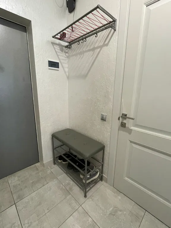 Уютная и чистая квартира