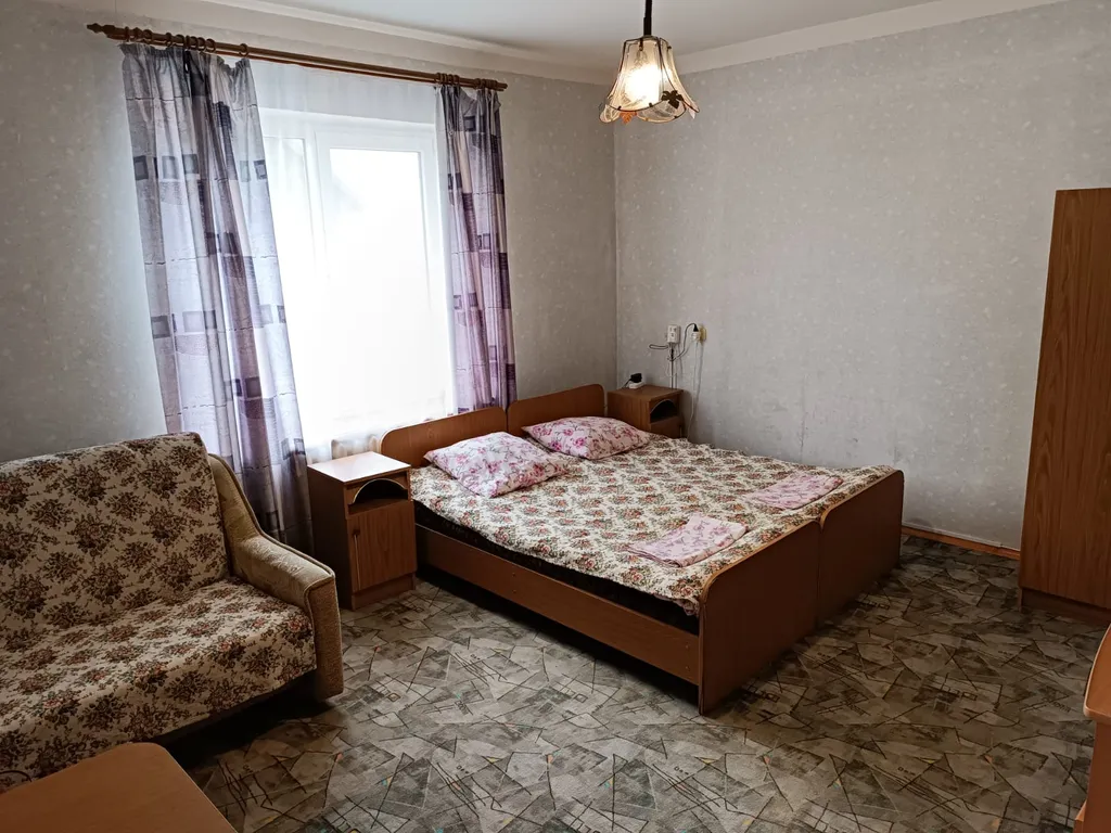 4-комнатный Дом