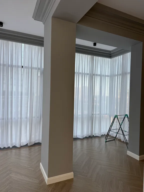 Уютный апартамент в центре города