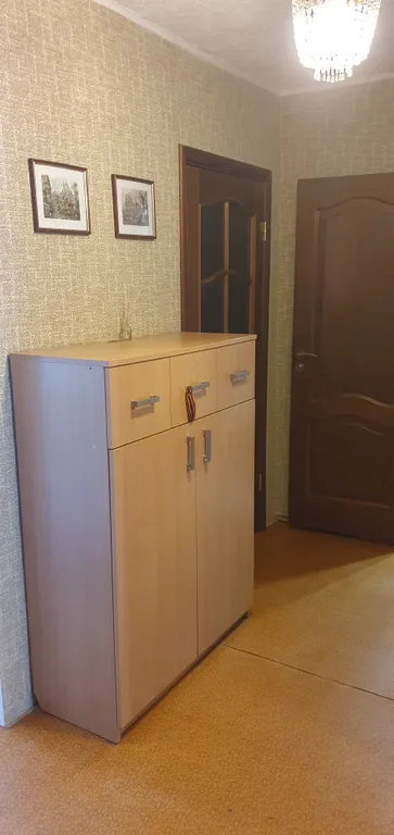 1-комнатная квартира в центре города