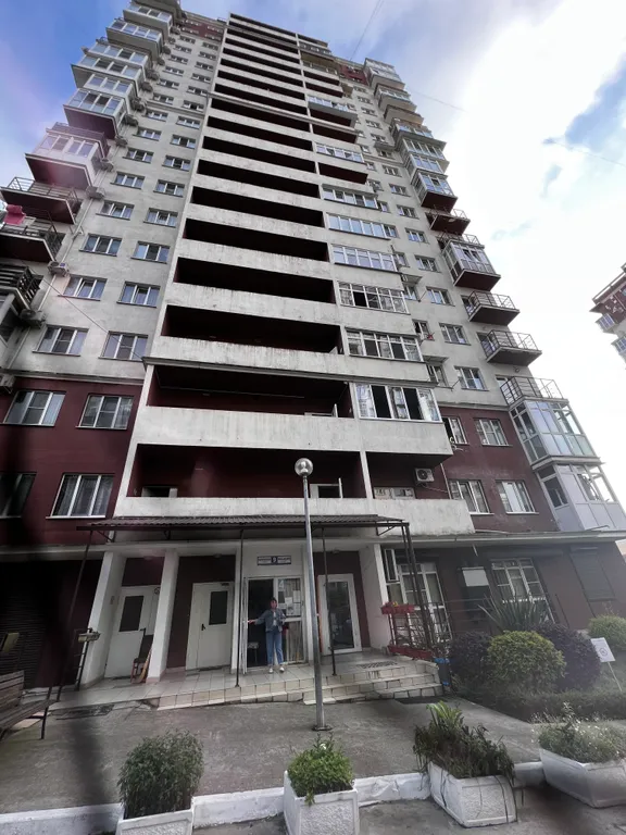 Квартира для отдыха Остров мечты