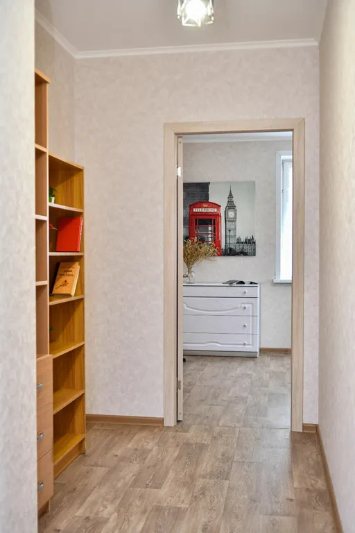 Квартира Уютная квартира возле Краевой Больницы — Красноярск