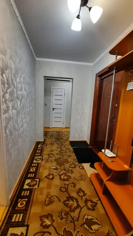 Уютная квартира недалеко от М4