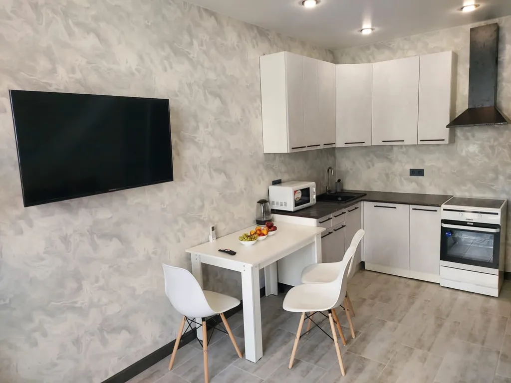 Студия у реки