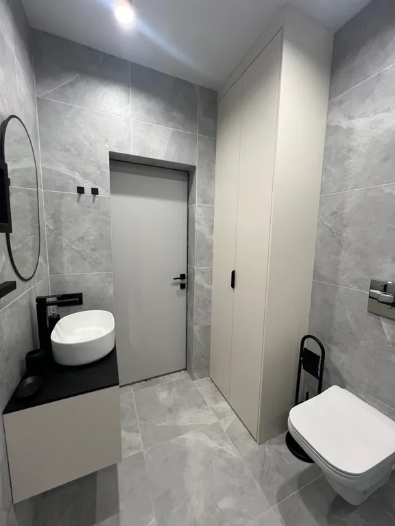 Квартира со всеми удобствами, в престижном районе города