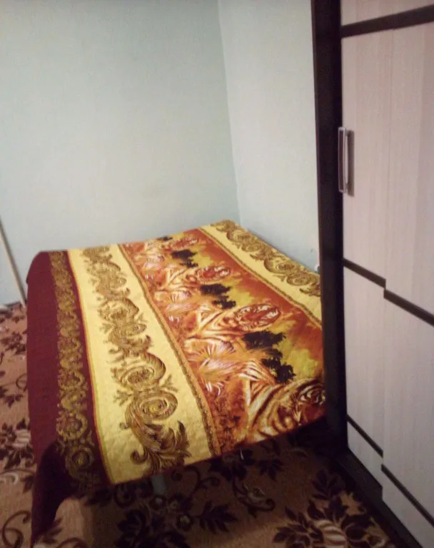 Квартира Однокомнатная квартира — Краснодар