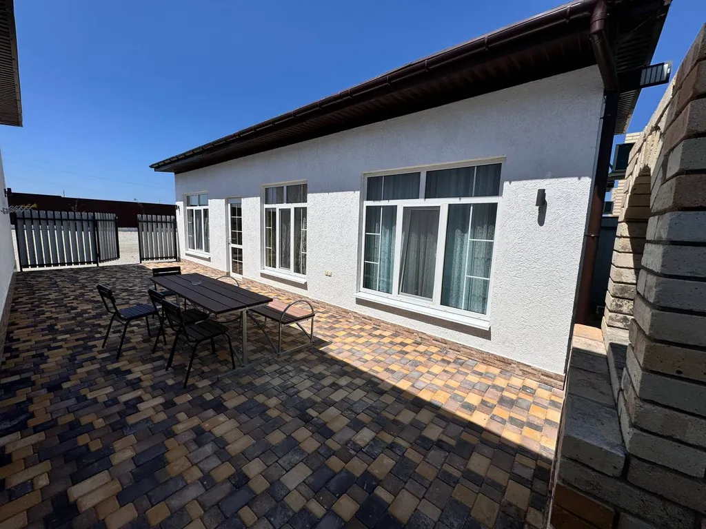 3-комнатный Дом