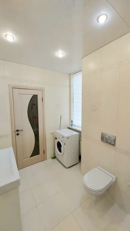 Квартира Квартира Апартамент люкс в артбухте с видом на море — Севастополь