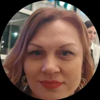 Ирина Сычёва