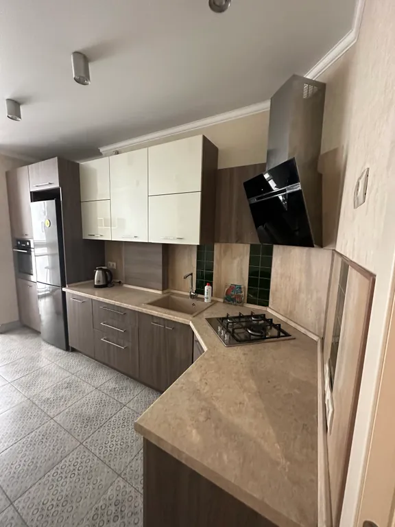 Квартира Квартира на берегу реки Преголя — Калининград