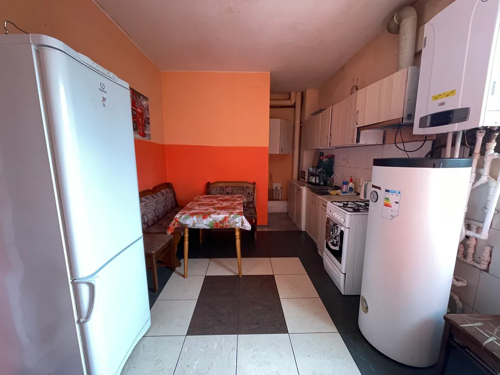 7-комнатный Дом