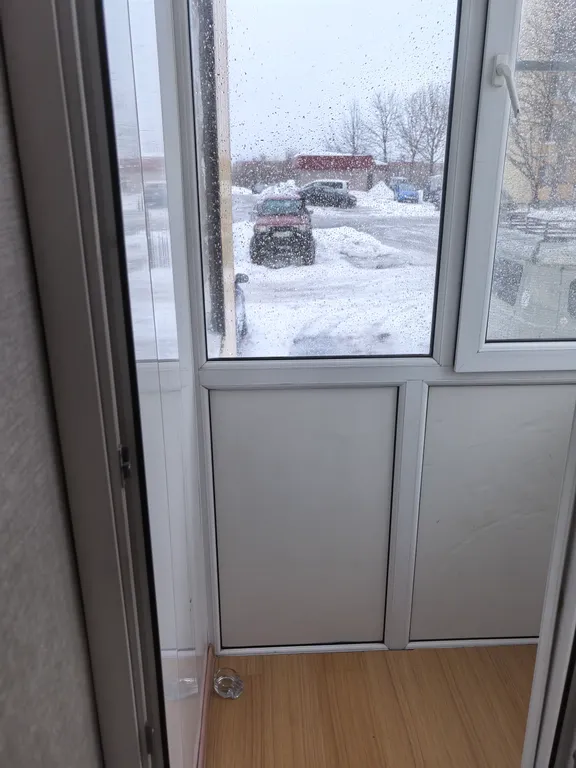 Уютная 1-комнатная квартира