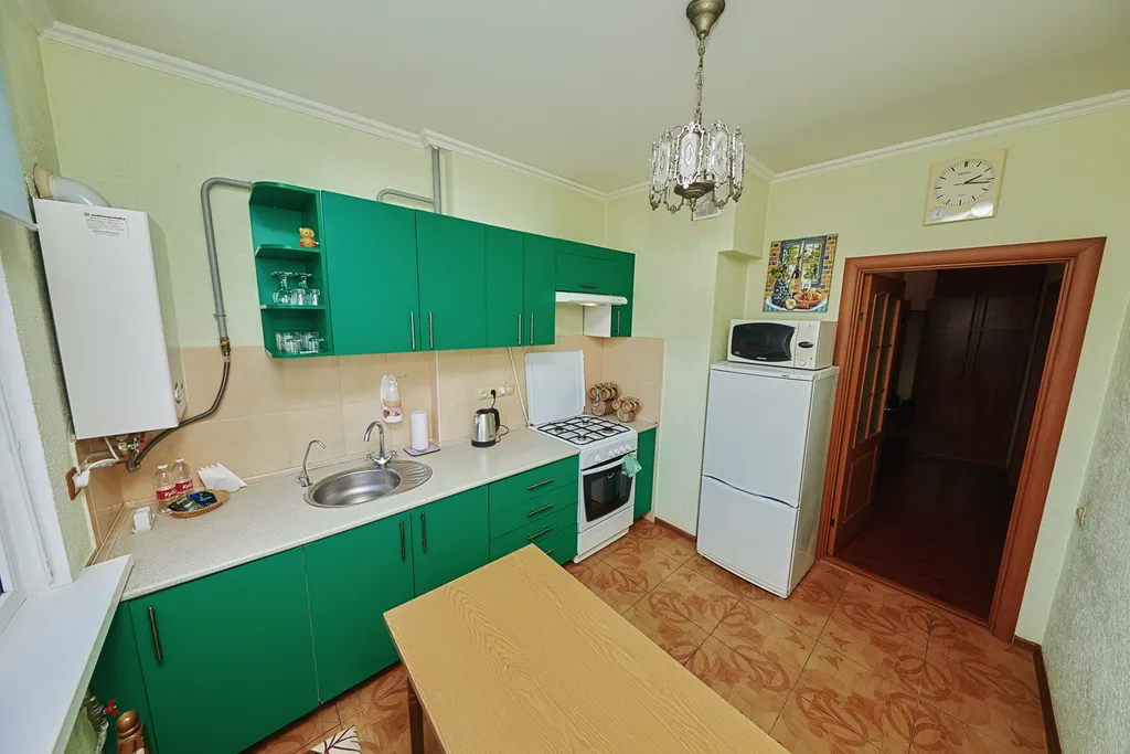 Квартира Как дома, только лучше — Севастополь