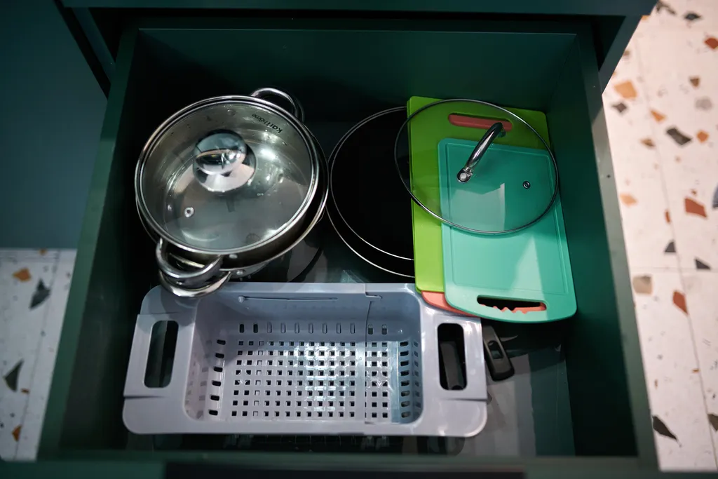 Апартаменты на 1 линии у моря с видом на музейную аллею и планетарий