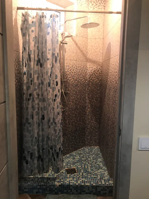 Часть дома с отдельным входом