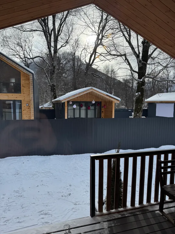 1-комнатный Дом