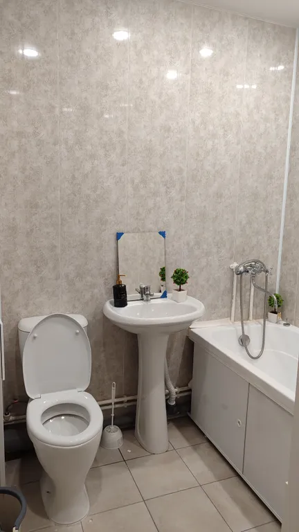 Квартира Квартира Выгодный вариант — Красноярск