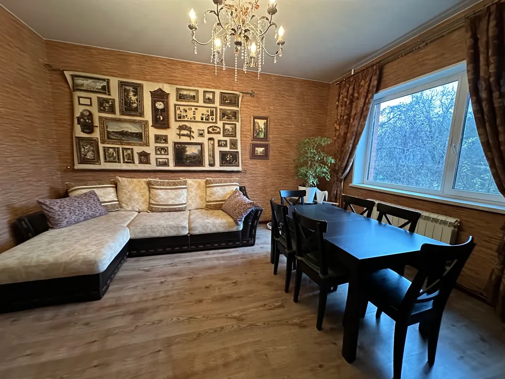 Коттедж для комфортного отдыха