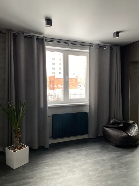 Квартира с отдельным входом