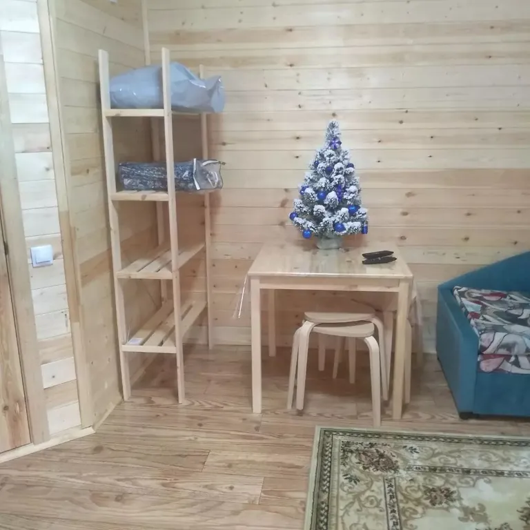 Гостевой дом Лесная сказка