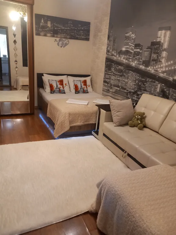 Коттедж Коттедж Уютный частный сектор в районе ЖД вокзала — Сочи