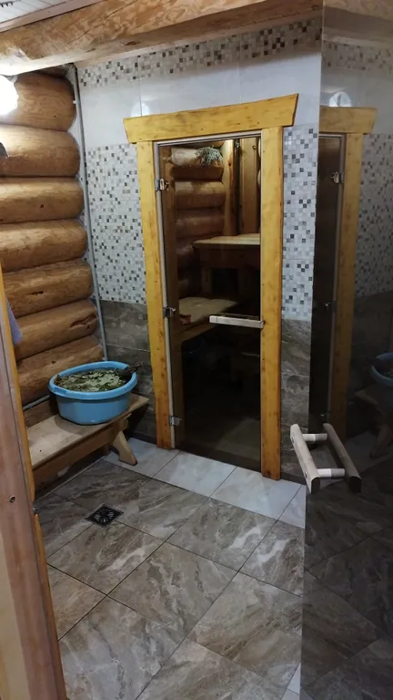 Дом для большой компании на Браславских озерах