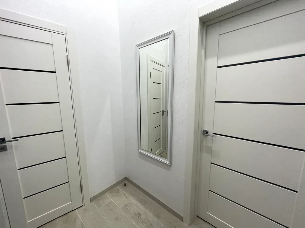 Квартира в сердце города