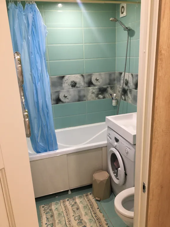 Уютная квартира в историческом центре города на пешеходной улице