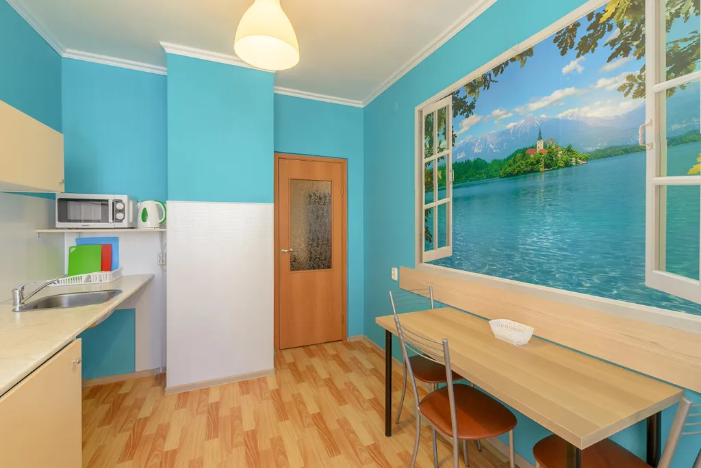 Квартира Квартира Сиреневый туман — Пушкин