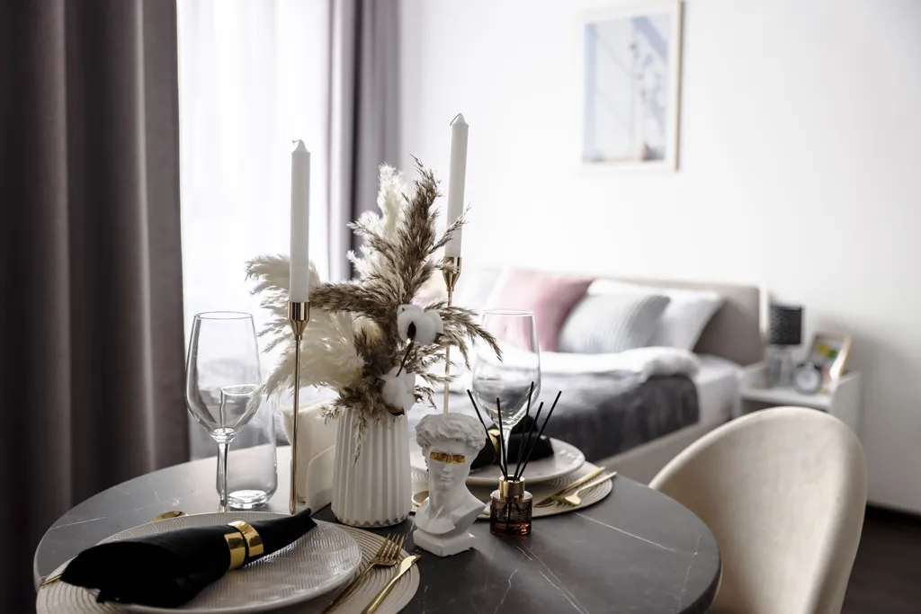 Новый дом, центр города - Трендовый дизайн, центр СПб