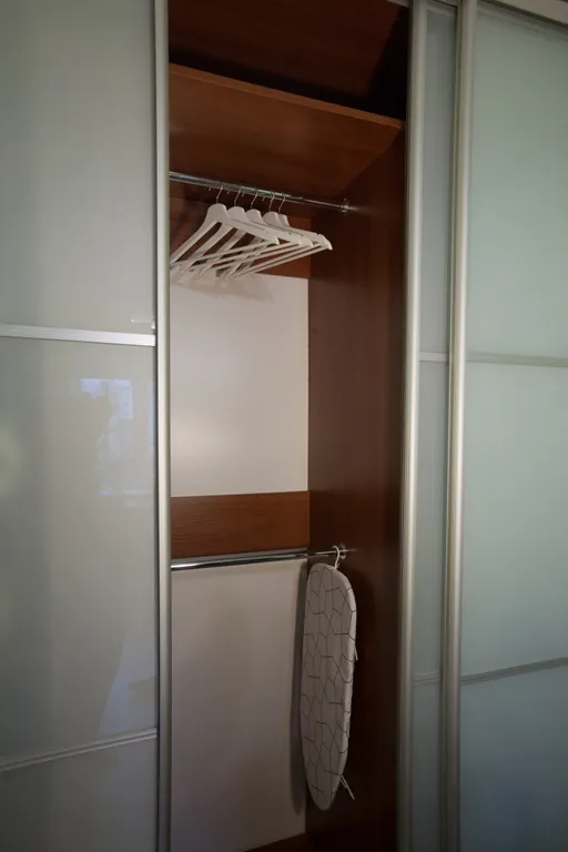 Уютная квартира с идеальным расположением в центре города