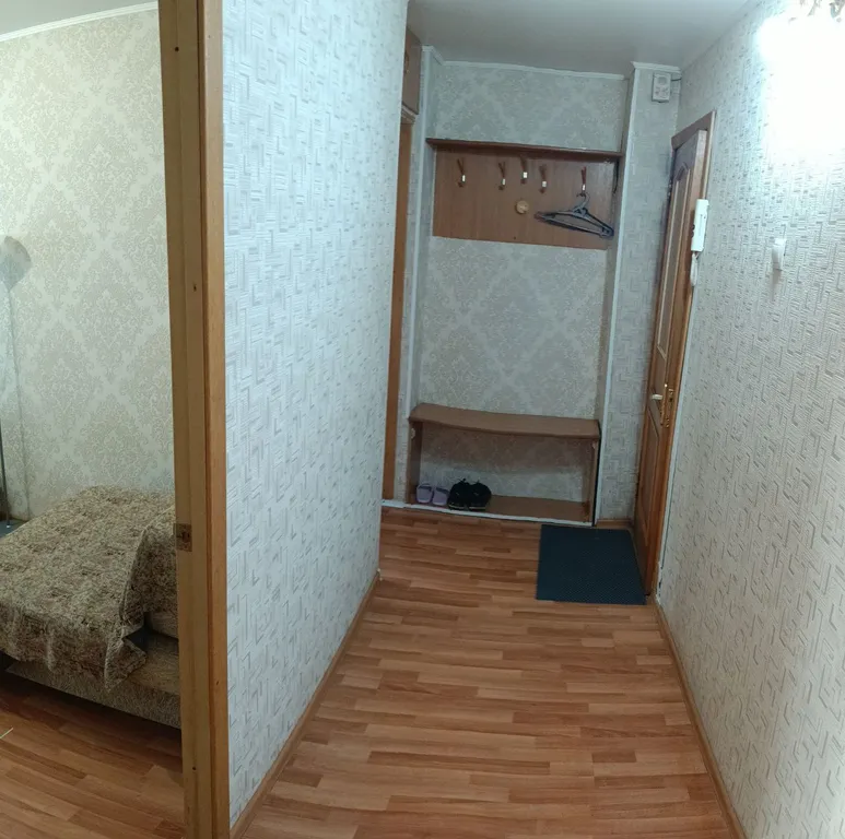 Квартира Квартира Потрясающая чистота и удобство за небольшие деньги — Уфа
