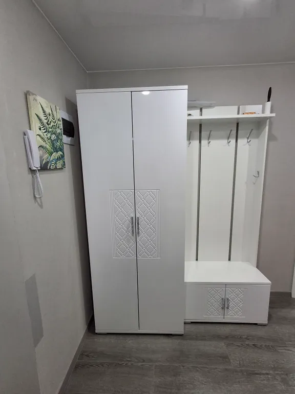 Квартира Двухкомнатная квартира — Луга