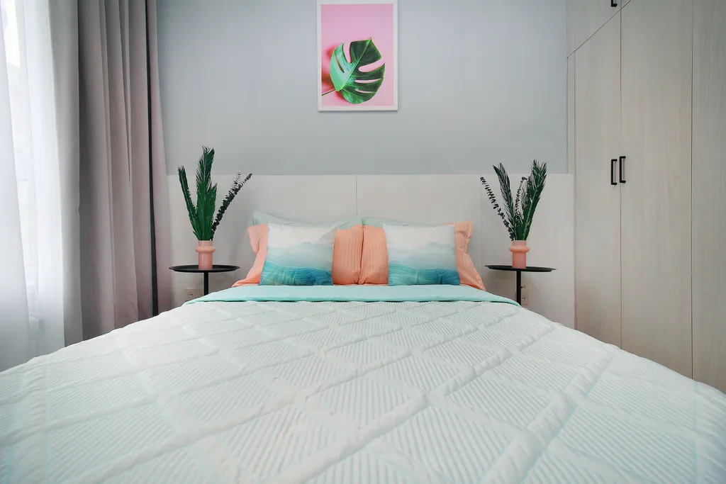 Просторные апартаменты в центре рядом с Арбатом